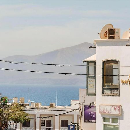 Apartamentos Mares De Lava - Puerto Del Carmen Exterior foto
